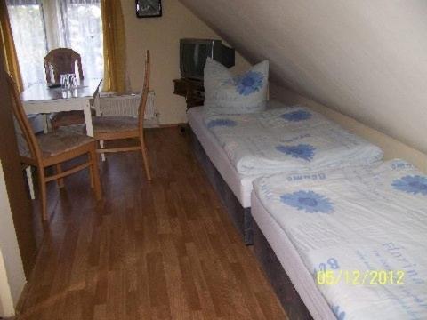 Pension Strohbach Sebnitz Rum bild