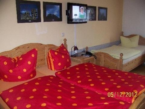 Pension Strohbach Sebnitz Rum bild